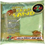 Zoo Med 24982 Hermit Crab, Lb, Sand Green. Fixed Price $22.86.