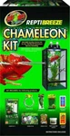 Zoo Med Reptibreeze Chameleon Kit Null. Fixed Price $229.56.