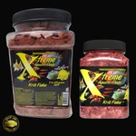Xtreme Krill Flakes Fish - Aquatic Foods. Fixed Price $21.50.