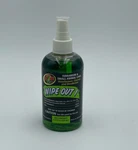 Zoo Med Wipe Out 1 Terrarium & Small Animal Cage Disinfectant Cleaner 8.75 Fl Oz. Fixed Price $11.50.