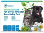 5STRANDS Pet Environmental Sensitivity Test, 282 Items Tested, At Home Intole.... Fixed Price $122.27.