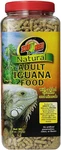 Zoo Med Natural Adult Iguana Food + Vitamins And Minerals 20-OUNCE. Fixed Price $15.35.