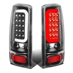 Dna Motoring TL-GMCDE00-LED-3D-BK-CL, 1 Pair Of Tail Light Assembly Dr.... Fixed Price $179.64.