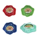 Zoo Med Hermit Crab Bright Bowls Food & Water Combo Dish. Fixed Price $12.95.