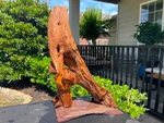 Driftwood Aquariums Fish Reptiles Decoration Pet Supplies Art Garden Aquascaping. Fixed Price $84.99.