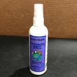 Earthbath 3-IN-1 Deodorizing Spritz, Mediterranean Magic, 8 Fl, Oz New Free Ship. Fixed Price $14.75.