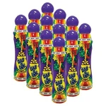 Dab-o-ink One Dozen 3OZ Violet Bingo Dauber. Fixed Price $30.29.