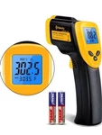 Etekcity Infrared Thermometer Laser Temperature Gun For Food Bbq Pizza Oven. Fixed Price $18.00.