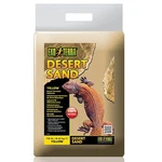 Exo Terra Desert Sand, 10-POUND, Yellow. Fixed Price $24.88.