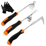 Misopily 13 Stainless Steel Weeder Set 4 Pack Ergonomic Handle Weeding Tool F. Fixed Price $68.81.