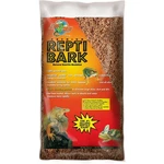 Zoo Med Premium Bark Natural Reptile Bedding, 24 Dry Quarts. Fixed Price $41.35.