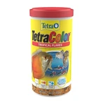 Tetra Tropical Color Flakes Fish Food, Clear Water Advanced Formula, 7.06 Oz. Fixed Price $30.13.