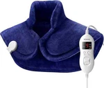 Large Electric Heating For Back, Shoulders, Neck Warmer 19"X 24" Pads. Fixed Price $48.99.