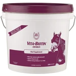 Farnam Horse Health Vita Biotin Crumbles Hoof Supplement, Helps Maintai.... Fixed Price $198.32.