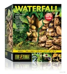 Exo Pebble Waterfall Small PT2910 For Reptile Cage Terrarium. Fixed Price $52.24.