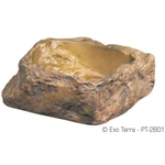 Exo Terra Water Dish Small PT-2801. Fixed Price $10.99.