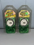 Zoo Med Repticare Terrarium Timer 24-HOUR Programmable Lighting LT-11. Fixed Price $16.99.