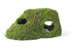 Gal Pagos (05370) Mossy Sapa Corner Hide - The Perfect Reptile For Sec. Fixed Price $34.21.