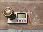 GM006 Grain Moisture Meter Smart Tester (for Amtast) W/ 8%-30% Range #y. Fixed Price $80.99.