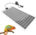 Reptile Mats, 2ND-GEN 25W 16.5X8.7 Inch Non-adhesive Heating Pad Wi. Fixed Price $30.17.