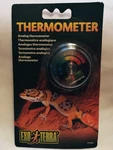 New Exo Terra Analog Thermometer. Fixed Price $10.99.
