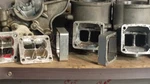 Banshee Big Bore Assassin Cylinders Forged Stroker Piston. Fixed Price $465.99.