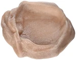 Zoo Med Reptile Rock Water Dish, Small. Fixed Price $9.69.