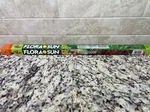 Zoo Med 5,000K Flora Sun T8 17W Fluorescent Lamp 610MM FL-24 Nib Wow. Fixed Price $19.95.