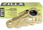 Zilla Rapid Sense Uv Detecting Crocodile Skull Ornament For Reptiles - Medium. Fixed Price $12.99.