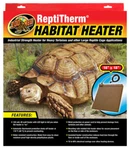 Zoo Med Reptitherm Habitat Heater 40 Watt. Fixed Price $71.99.