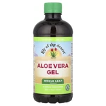 Lily Of The Desert Aloe Vera Gel Whole Leaf 32 Fl Oz 946 Ml Kosher. Fixed Price $16.79.