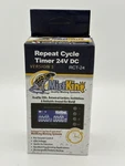 Mistking Repeat Cycle Timer Rct 24. Fixed Price $45.00.