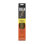 Zilla Brown Terrarium Liner 11.75X29.5 Safe Odor Reducing Reptile Bedding. Fixed Price $15.19.