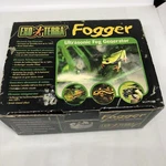 Exo Terra Fogger Ultrasonic Generator. Fixed Price $29.99.
