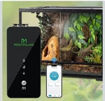 Automatic Reptile Misting System. Read Description.. Fixed Price $39.99.
