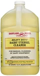 Stearns Packaging Corporation ST0016-DB-GL10 Heavy Duty Dairy Utensil Cleaner,. Fixed Price $36.13.