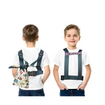 Safety Harness With Leash For Autism, Adjustable Walking Wi... Fast Ship. Fixed Price $34.99.