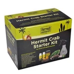 Hermit Crab Starter Kit 1 Each By Flukers. Fixed Price $55.03.