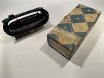 Nos Fresh Air Connection Hvac Duct Flap Oem Mercedes R107 560SL 380SL 1078300525. Fixed Price $235.00.