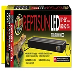 Zoo Med Hood Reptisun Led 18-24IN LF-81. Fixed Price $144.06.