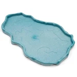 Macgoal Reptile Food And Water Bowl Dish Large Tortoise Wat.... Fixed Price $23.96.