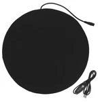 Milisten Usb Pet Heating Pad For Cats And Small Dogs, 3 Adjustable Temperatur.... Fixed Price $24.79.