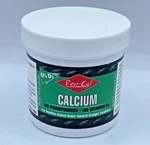 Phosphorus Free Calcium Without Vitamin D3 Ultrafine Powder 3.3 Oz By Rep-cal. Fixed Price $7.95.