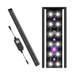 Reptitrip 27-INCH Led Uvb Reptile Light With Auto On/off & Preset D... Fast Ship. Fixed Price $108.99.