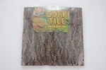 Zoo Med Natural Cork Tile Background 12" X New NCB-1. Fixed Price $23.00.