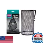 Arcadia Heat Lamp Safety Cage. Fixed Price $74.63.