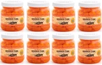 Fluker's Orange Cube Complete Cricket Diet 8 Pack. Fixed Price $37.59.