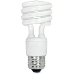 Satco 13W T2 2700K Fluorescent Spiral Cfl Bulb S6235. Fixed Price $82.24.