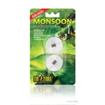 Exo Terra Monsoon Suction Cup 2 Pack. Fixed Price $6.99.