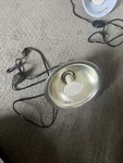 Zoo Med Heat Lamp Type With 60W Or 100W Bulb. Fixed Price $16.02.